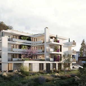 MFH Schattenbergstrasse 23, Kriens