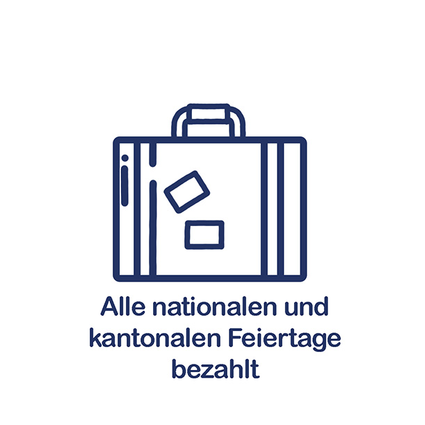 Jobs: Wir bieten